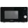 Kuchenka mikrofalowa GORENJE MO20A3B 800W 20L Wyświetlacz Pulse Technology Czarny